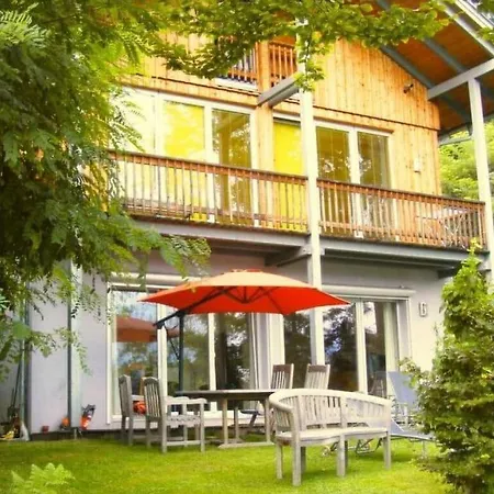 Lagoon Bungalow In Pepelow Apartmán