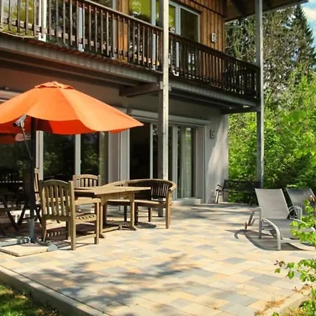 Lagoon Bungalow In Pepelow Apartmán Faak am See